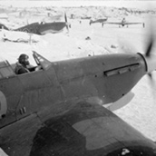 Hawker Hurricane Z2389 Restoration Project
