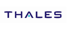 THALES logo