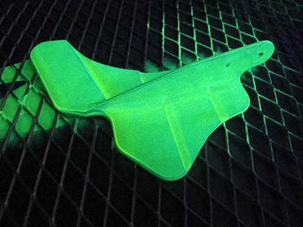 Dye Penetrant Testing